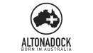 Logo Altonadock