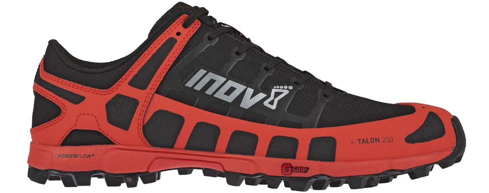 Inov X Talon 230